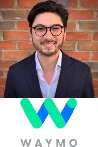 Ben Loewenstein | Senior Manager, European Policy and Government Affairs | Waymo » speaking at MOVE
