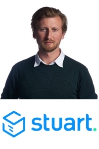 Will White | Global Head of Sustainability | Stuart » speaking at MOVE