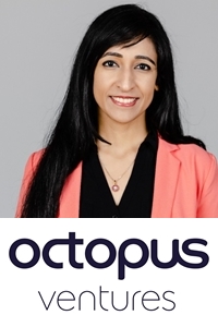 Rubina Singh | Principal investor - deeptech/cleantech | Octopus Ventures » speaking at MOVE