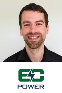 Brian McCarthy | Chief Technical Officer | EC Power » speaking at MOVE