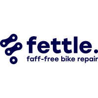 Fettle Bike Repair Ltd at MOVE 2023