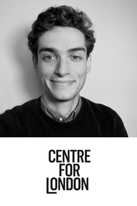 Joshua Cottell | Research Manager | Centre for London » speaking at MOVE