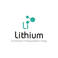 Lithium Urban Technologies at MOVE 2023