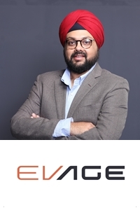 Inderveer Singh | Founder & Chief Executive Officer | EVage » speaking at MOVE