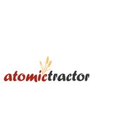 Atomictractor Ltd, exhibiting at MOVE 2023
