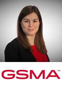 Christina Patsioura | Lead Analyst, IoT & Enterprise | GSMA » speaking at MOVE