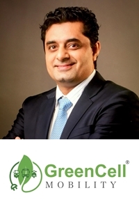 Devendra Chawla | MD & Chief Executive Officer | GreenCell Mobility » speaking at MOVE