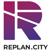 Replan.city at MOVE 2023