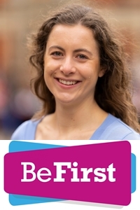 Lucy Foreman | Transport Planning Manager | Be First » speaking at MOVE