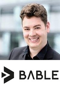 Alexander Schmidt | Chief Executive Officer/Founder | Bable Smart Cities » speaking at MOVE