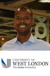 Leif Ollivierre | Senior Lecturer in International Shipping and Port Management | University of West London » speaking at MOVE