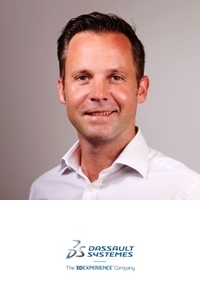 John Moseley | Partner Success Manager | Dassault Systèmes » speaking at MOVE