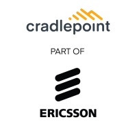 Cradlepoint part of Ericsson at MOVE 2023
