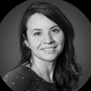 Elena Nikonova | Owner | Aftersun » speaking at MOVE