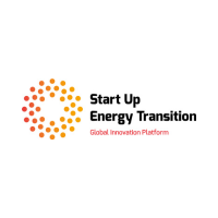 Start Up Energy Transition (SET) at MOVE 2023