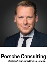 Robert Stolt | Associate Partner | Porsche Consulting » speaking at MOVE
