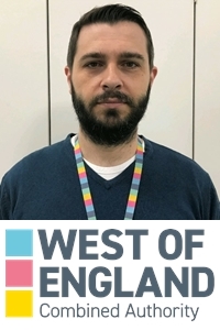 Oliver Coltman | Programme Manager - Future Transport Zone | West of England Combined Authority » speaking at MOVE