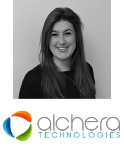 Anna Jordan | Chief Executive Officer | Alchera Data Technologies » speaking at MOVE