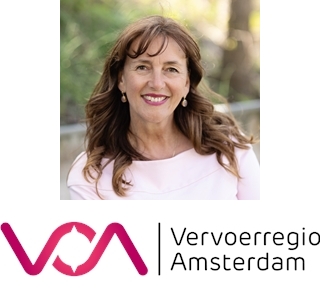 Marja Ruigrok | Alderman | Haarlemmermeer » speaking at MOVE
