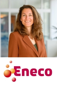 Ashley Klapwijk | Investment Manager | Eneco Ventures » speaking at MOVE