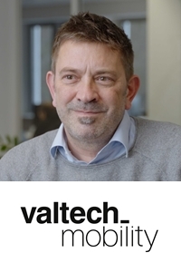 Marcus Delp | Programme Manager | Valtech Mobility GmbH » speaking at MOVE