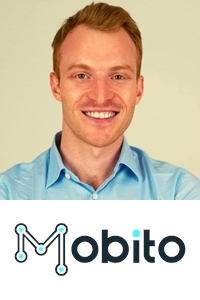 George Cambanis | Managing Director | Mobito » speaking at MOVE