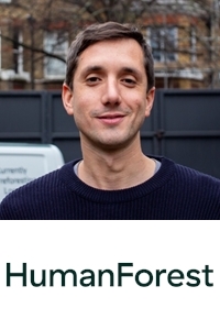 Jose Eluchans | Head of Finance | HumanForest » speaking at MOVE