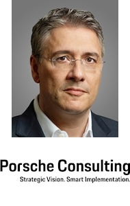 Marc Zacherl | Senior Partner and Global Lead Transportation | Porsche Consulting » speaking at MOVE