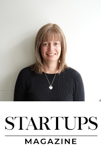 Paige West | Managing Editor | Startups Magazine » speaking at MOVE