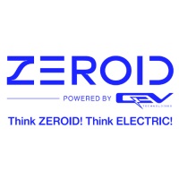 Zeroid by QEV at MOVE 2023