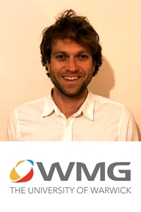 Mark Urbanowski | Principal Engineer - Micromobility | WMG University of Warwick » speaking at MOVE