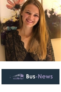 Tiana May | Feature Writer | Bus-News » speaking at MOVE