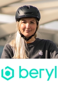 Claire Sharpe | Head of Marketing & Communications | Beryl » speaking at MOVE
