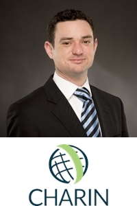 Glenn Cezanne | Head of Governmental Affairs, Brussels | CharIN EV » speaking at MOVE