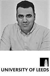 Meisam Babaie | Lecturer & Supervisor | University of Leeds » speaking at MOVE