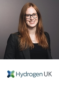 Clare Jackson | Chief Executive Officer | Hydrogen UK » speaking at MOVE
