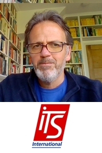 Adam Hill | EDITOR | I.T.S. International » speaking at MOVE
