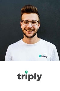 Sebastian Tanzer | Chief Executive Officer | triply » speaking at MOVE