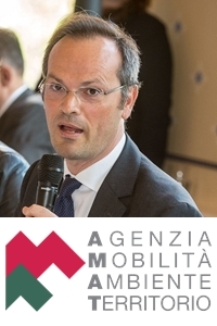 Valentino Sevino | Planning and Mobility Management Director | Milan Environment & Mobility Agency » speaking at MOVE