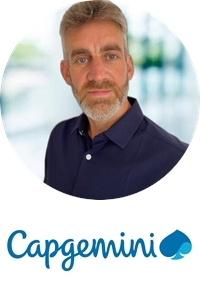 Matthew Barham | Managing Consultant | Capgemini » speaking at MOVE