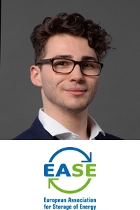 Thomas Lewis | Policy Officer | European Association for Storage of Energy (EASE) » speaking at MOVE