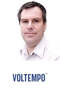 Michael Boxwell | Chief Executive Officer | Voltempo Limited » speaking at MOVE