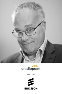 Roger Jones | Solution Architect EMEA | Cradlepoint part of Ericsson » speaking at MOVE