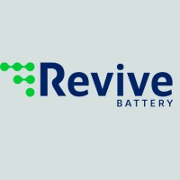 ReviveBattery at MOVE 2023