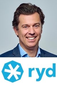 Uli Kiendl | CEO | ryd GmbH » speaking at MOVE