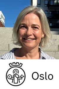 Marianne Koller | Head of Road Infrastructure | Bymiljoetaten Oslo kommune City of Oslo Agency for Urban Environment » speaking at MOVE