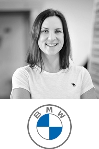 Alexandra Renner | Startup Lead R&D | BMW Startup Garage » speaking at MOVE