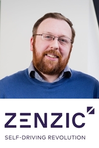 Mark Cracknell | Programme Director - CAM | Zenzic » speaking at MOVE