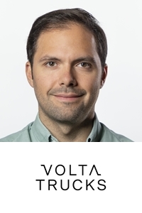 Alejandro Ortega Peniche | Insurance Services Lead | Volta Trucks » speaking at MOVE