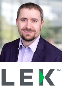 Stuart Robertson | Partner | LEK Consulting » speaking at MOVE
